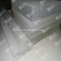 Rexolite® sheet rod cross-linked polystyrene